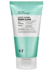 VT COSMETICS PDRN Glow Lock Sheet Mask 100ml product image