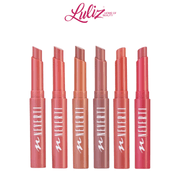 NEVERTI - Creamy Color Lip Balm product image
