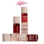 TOP FACE - Aqua Tint Lip & Cheek product image