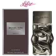 MICHAEL KORS - Absolu Pour Homme EDP product image