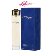 S.T. Dupont Paris EDP 100ml For Women product image