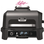 NINJA - GRILL WOODFIRE XL product image