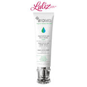 BIOMD - Aqua Detox 24h Cream 50ml product image