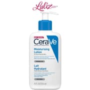 CERAVE - Moisturizing Lotion for Face and Body 236 Ml product image