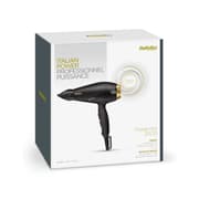Babyliss Power Pro 2000 Hair Dryer, 2000 Watt, AC - 6704 product image