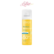 Uriage Bariésun Moisturising Dry Mist SPF50+ 200Ml product image