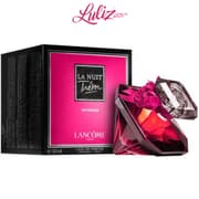 LANCOME - La Nuit Tresor Intense Woman EDP 50 ML product image