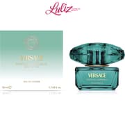 VERSACE - CRYSTAL EMERALD POUR FEMME EDP product image