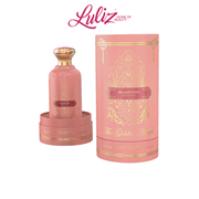 Milestone The Golden Angel EDP 100Ml Perfume For Women product image