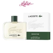 LACOSTE - Booster By Lacoste 125 Ml EDT For Men product image