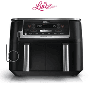 NINJA - AF451UK Foodi MAX Dual Zone Air Fryer 9.5L product image