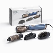 BaByliss Rotating Air Styler Hair Brush AS965SDE product image