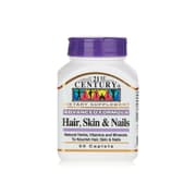 21st Century Hair Skin and Nails 50 Caplets product image