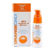 OrangeDaily 10% Vitamin C FACE SERUM product image