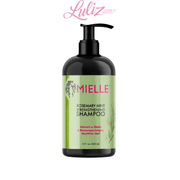 Mielle Rosemary Mint Strengthening Shampoo 355Ml product image