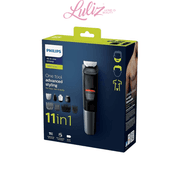 Philips 11 In 1 All In One Trimmer Series 5000 MG5930 product image