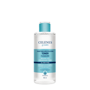 Celenes - Thermal Purifying & Revitalizing Toner 200ml product image