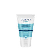 Celenes - Thermal 3 In 1 Cleanser - Scrub - Mask 150Ml product image