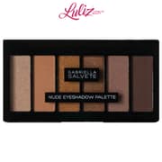GABRIELLA SALVETE - Nude Eyeshadow Palette product image