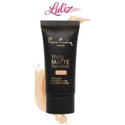 PIERRE CARDIN - Truly Matte Foundation product image