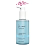 THE PUREST - Solutions Hydrating Gentle Facial Cleanser 200Ml product image
