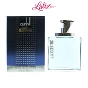 DUNHILL - London X-Centric EDT 100ML EDT Perfume For Men product image