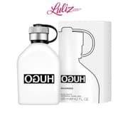 HUGO BOSS - Hugo Reversed Edt Spray Mand 125 ml product image