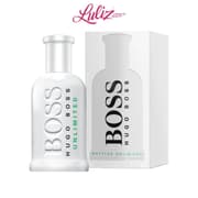 HUGO BOSS - Bottled Unlimited 100Ml EDT Perfume For Men product image