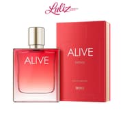 HUGO BOSS - Alive Intense EDP 80Ml Perfume For Women product image