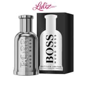 HUGO BOSS - Bottled United 200Ml EDT Perfume For Men product image