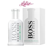 HUGO BOSS - Bottled Unlimited 200Ml EDT Perfume For Men product image