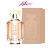 HUGO BOSS - The Scent 100ML EDP For Her product image