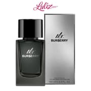 BURBERRY - Mr. Burberry EDP 100Ml Perfume For Men product image