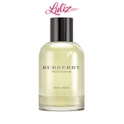 BURBERRY - Weekend 100ML EDT Perfume For Men product image