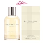 BURBERRY - Weekend 100ML EDP Perfume For Women product image
