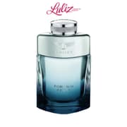BENTLEY - For Men Azure EDT Perfume For Men 100 Ml product image