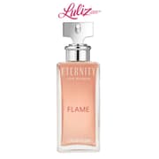 CALVIN KLEIN - Eternity Flame EDP 100Ml Perfume For Women product image