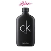 CALVIN KLEIN - CK Be EDT 100Ml Unisex Perfume product image