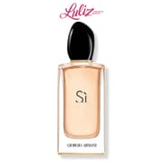 GIORGIO ARMANI - Si By Giorgio Armani 100ML EDP Perfume For Women product image