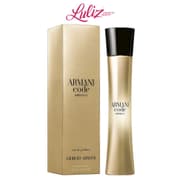 GIORGIO ARMANI - Armani Code Absolu EDP 75Ml Perfume For men product image