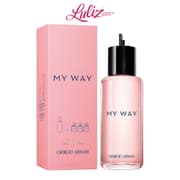 GIORGIO ARMANI - My Way Recharge 150Ml EDP Perfume For Women product image