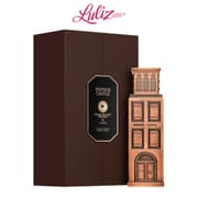 LATTAFA - Niche Emarati Perfumes Vintage Castle 100Ml EDP Unisex Perfume product image
