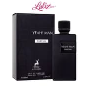 LATTAFA - Maison Alhambra Yeah EDP 100Ml Unisex Perfume product image
