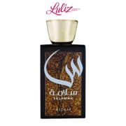 LATTAFA - Asdaaf Salamah EDP 100Ml Unisex Perfume product image