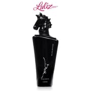 LATTAFA - Maahir Black Edition 100Ml EDP Perfume For Men product image