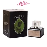 LATTAFA - Sheikh Al Shuyukh 100Ml EDP Unisex Perfume product image