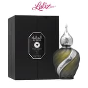 LATTAFA - Niche Emarati Perfumes Al Dana 100Ml EDP Unisex Perfume product image