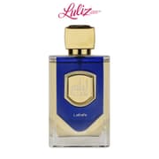 LATTAFA - Liam Blue Shine 100Ml EDP Unisex Perfume product image