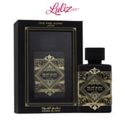 LATTAFA - Badee Al Oud 100Ml EDP Perfume For Men product image