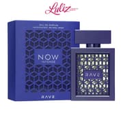 LATTAFA - Rave Now Intense 100Ml EDP Perfume For Men product image